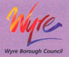 Link to Wyre Borough Council